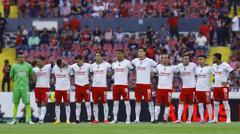 Los dos cambios que tiene en mente Paunovic para recibir a Atlas en la Vuelta de Cuartos de Final