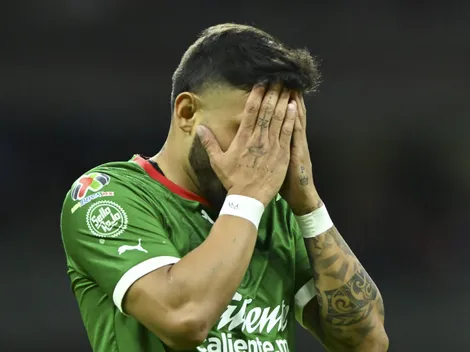 Vega le hizo el feo a pequeña aficionada