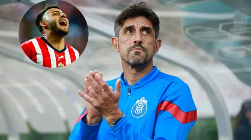 Las opciones de Paunovic para suplir a Vega