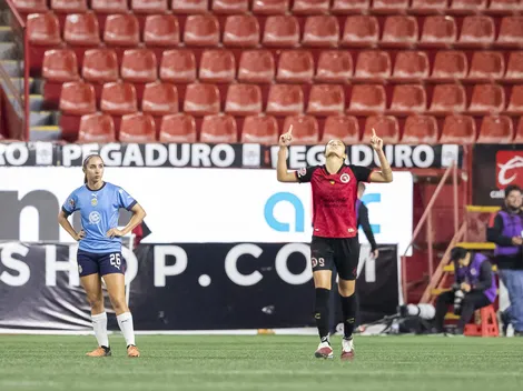 Increíble, cayó Chivas Femenil