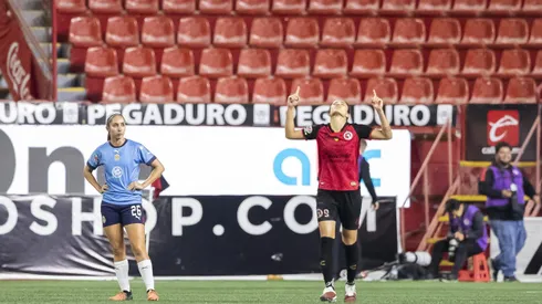Increíble, cayó Chivas Femenil