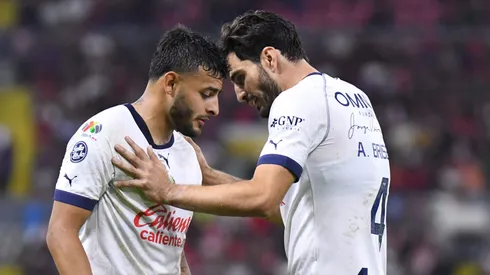Chivas vs. Atlas: ¿Cuánto cuestan y dónde conseguir boletos para la Vuelta de Cuartos de Final?