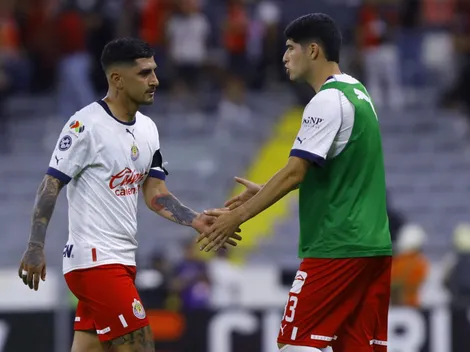 Noticias de Chivas hoy 12 de mayo