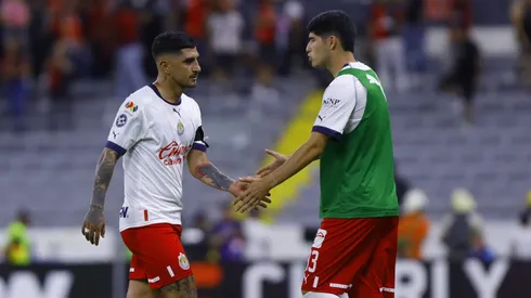 Noticias de Chivas hoy 12 de mayo: Vega, casi fuera de la Vuelta; boletos agotados; se van contra Chiquete