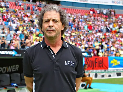 Americanista se burla de Chivas en plena Liguilla