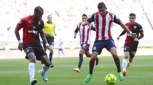 ¡Se vivió lo mismo en 2017!