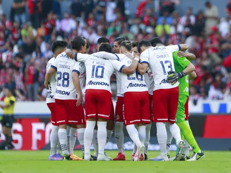 ¿Qué resultado necesita Chivas para avanzar?