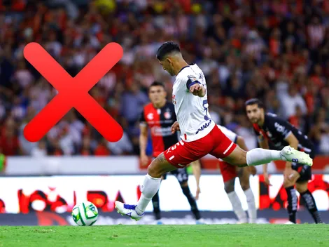 La falla fue “justicia divina”