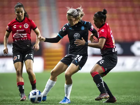 Tijuana Vs. Chivas Femenil: ¿Día, hora y transmisión?