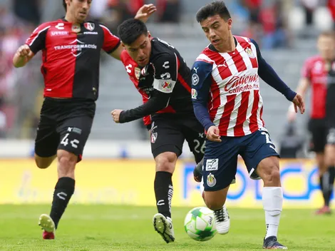 Los jugadores a seguir en esta ida