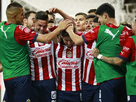 Chivas podría ser un Súper Campeón