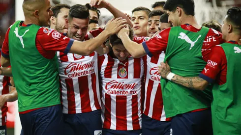 Chivas podría ser un Súper Campeón