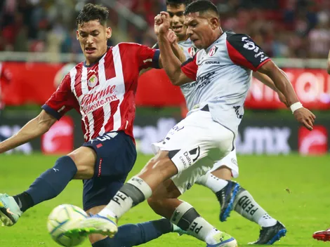 ¿Cuándo se juega la vuelta del Clásico Tapatío?