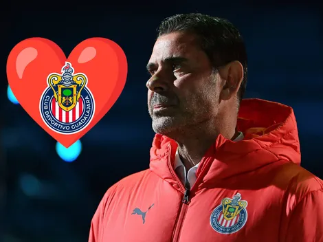 “Con amor a este escudo”