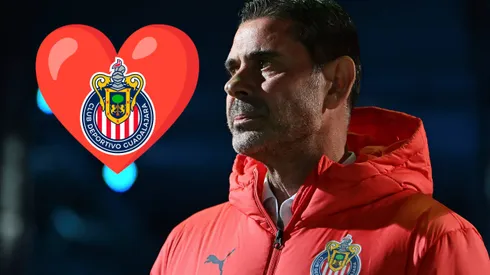 “Con amor a este escudo”