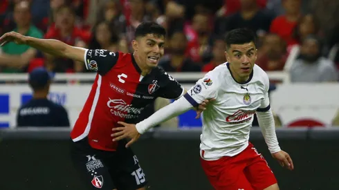 Chivas vs. Atlas: Todo lo que debes saber de juego de Ida por los Cuartos de Final del Clausura 2023