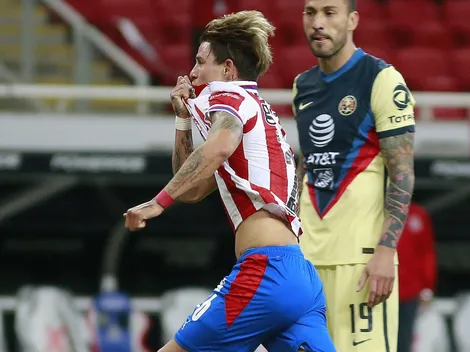 25 goleadores en Liguilla