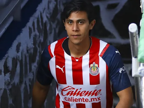 Macías con posible fecha para volver a jugar