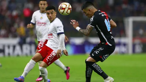 La predicción ofreció su visión estadística de lo que posible ocurra dentro de la cancha en este serie del Clásico Tapatío