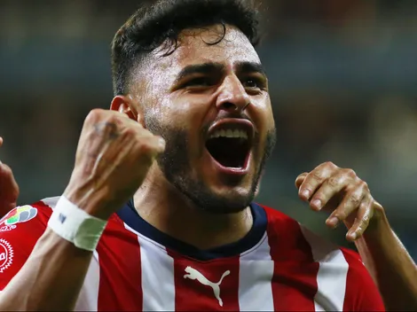 La deuda de Alexis en Liguilla