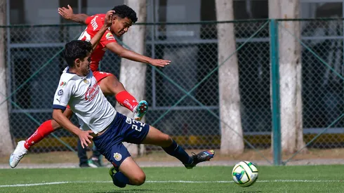 Guadalajara va por el pase a la Final en la cancha de Verde Valle
