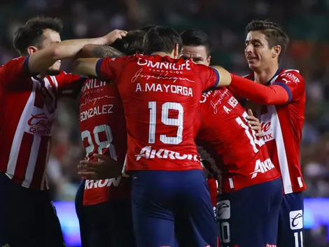 Noticias de Chivas hoy 11 de mayo