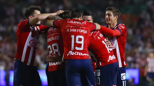Noticias de Chivas hoy 11 de mayo: Quieren a Luis Chávez; Salcedo a Cruz Azul; precio de los boletos