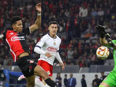 ¿Cuál es el criterio de desempate?