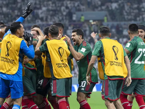 Lo que pagaría Chivas por el mejor del Tri