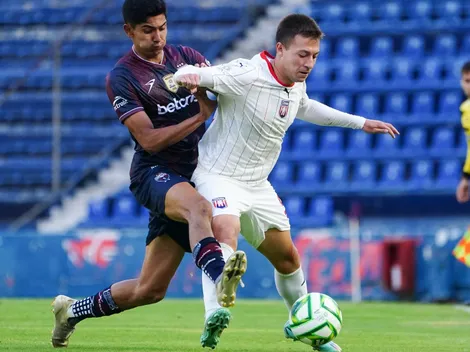 Tapatío vs. Atlante: ¿cómo verlo en vivo?