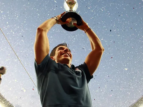 Coincidencias insólitas al Clausura 2017