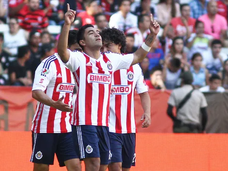 ¿Cuántas veces se han enfrentado en Liguilla?