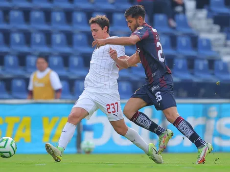 Tapatío buscará pase a la Final en el Akron