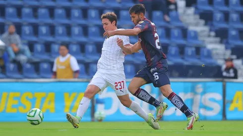 Los rojiblancos buscarán sellar el pase a la Gran Final este sábado en el Estadio Akron