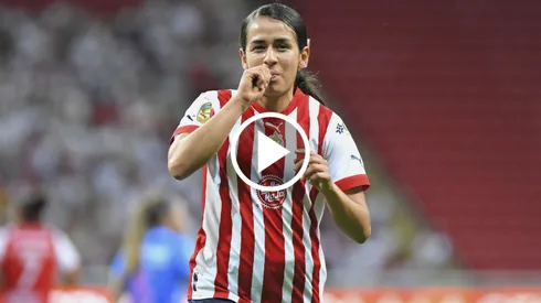 Damaris Godínez reconoció el sacrificio de ser mamá y futbolista profesional a tiempo completo