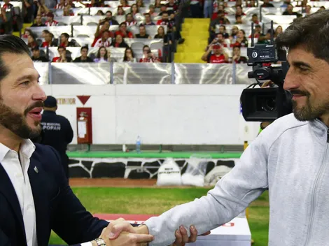 La mejor muestra de que Chivas tiene de hijo al Atlas