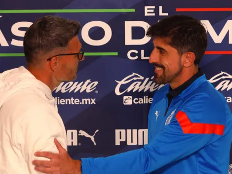 Paunovic, seguro de que Chivas elimina al América