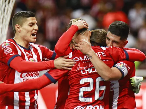 Noticias de Chivas hoy 10 de mayo