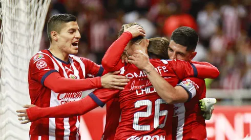 Noticias de Chivas hoy 10 de mayo: Van por Pulido; habrá nuevo arquero; Pauno quiere al América