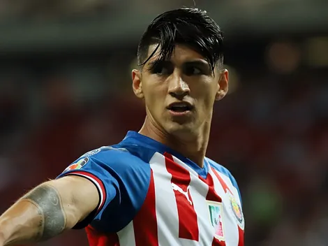 El fichaje de lujo que viene a Chivas 