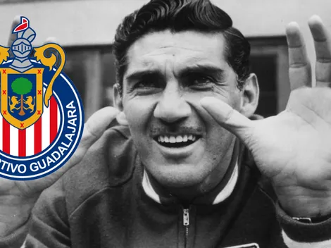 ¿La Tota jugó con el Rebaño?