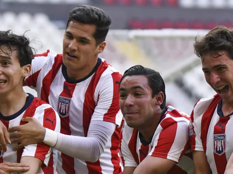 Tapatío vs Atlante: ¿Cómo ver EN VIVO la Semifinal de Ida?