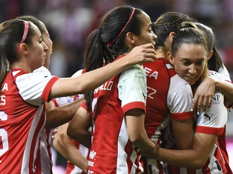 ¿Qué necesitan para terminar en la cima?