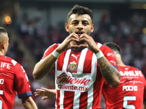 Noticias de Chivas hoy 9 de mayo