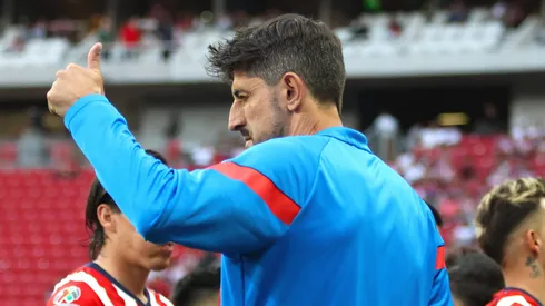 ¿SE QUITA PRESIÓN? Sorprende Paunovic con su postura antes del Chivas vs. Atlas en Liguilla