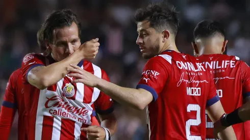 La buena noticia para Chivas antes de enfrentar al Atlas en los Cuartos de Final del Clausura 2023