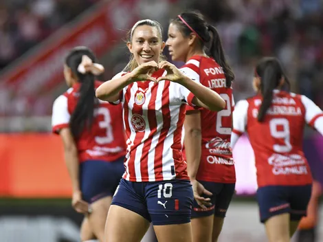 Emociones, remontadas y espectacular empate