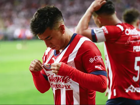 “El mejor club de México”