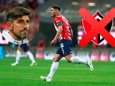 Pocho será la clave para avanzar