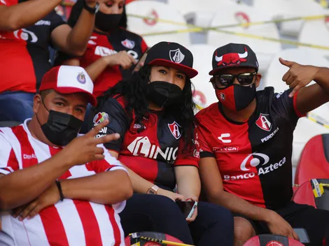 ¿Cómo comprar boletos y precios para la Ida del Clásico Tapatío?